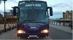 Party Bus NE